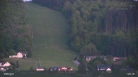 Archiv Foto Webcam Willingen: Ettelsberg Talstation 04:00