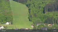 Archiv Foto Webcam Willingen: Ettelsberg Talstation 07:00