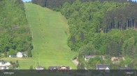 Archiv Foto Webcam Willingen: Ettelsberg Talstation 08:00