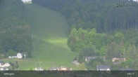 Archived image Webcam Willingen-Ettelsberg 08:00