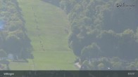 Archived image Webcam Willingen-Ettelsberg 16:00