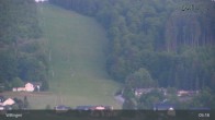 Archiv Foto Webcam Willingen: Ettelsberg Talstation 04:00