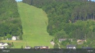 Archiv Foto Webcam Willingen: Ettelsberg Talstation 08:00