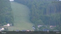Archiv Foto Webcam Willingen: Ettelsberg Talstation 04:00
