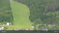 Archiv Foto Webcam Willingen: Ettelsberg Talstation 08:00
