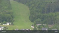 Archiv Foto Webcam Willingen: Ettelsberg Talstation 10:00
