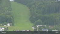 Archiv Foto Webcam Willingen: Ettelsberg Talstation 14:00