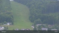 Archiv Foto Webcam Willingen: Ettelsberg Talstation 18:00