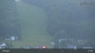 Archiv Foto Webcam Willingen: Ettelsberg Talstation 02:00
