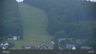 Archiv Foto Webcam Willingen: Ettelsberg Talstation 04:00