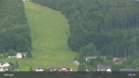 Archiv Foto Webcam Willingen: Ettelsberg Talstation 08:00