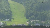 Archiv Foto Webcam Willingen: Ettelsberg Talstation 14:00