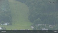 Archiv Foto Webcam Willingen: Ettelsberg Talstation 16:00