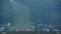 Archiv Foto Webcam Willingen: Ettelsberg Talstation 02:00
