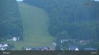 Archiv Foto Webcam Willingen: Ettelsberg Talstation 04:00