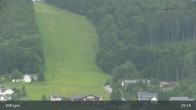 Archiv Foto Webcam Willingen: Ettelsberg Talstation 08:00