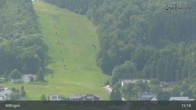 Archiv Foto Webcam Willingen: Ettelsberg Talstation 14:00