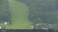 Archiv Foto Webcam Willingen: Ettelsberg Talstation 16:00