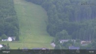 Archiv Foto Webcam Willingen: Ettelsberg Talstation 18:00