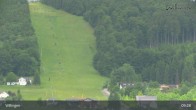 Archiv Foto Webcam Willingen: Ettelsberg Talstation 08:00