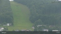 Archiv Foto Webcam Willingen: Ettelsberg Talstation 16:00