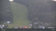 Archiv Foto Webcam Willingen: Ettelsberg Talstation 02:00
