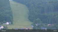 Archiv Foto Webcam Willingen: Ettelsberg Talstation 04:00