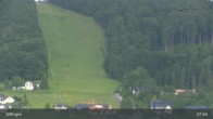 Archiv Foto Webcam Willingen: Ettelsberg Talstation 07:00