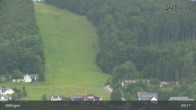 Archiv Foto Webcam Willingen: Ettelsberg Talstation 08:00