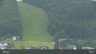 Archiv Foto Webcam Willingen: Ettelsberg Talstation 14:00