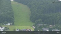 Archiv Foto Webcam Willingen: Ettelsberg Talstation 18:00