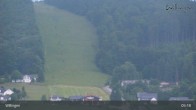Archiv Foto Webcam Willingen: Ettelsberg Talstation 04:00