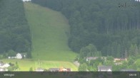 Archiv Foto Webcam Willingen: Ettelsberg Talstation 08:00