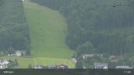 Archiv Foto Webcam Willingen: Ettelsberg Talstation 16:00