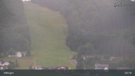 Archiv Foto Webcam Willingen: Ettelsberg Talstation 04:00