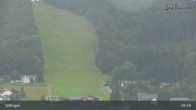 Archiv Foto Webcam Willingen: Ettelsberg Talstation 08:00