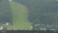 Archiv Foto Webcam Willingen: Ettelsberg Talstation 16:00