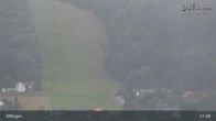 Archiv Foto Webcam Willingen: Ettelsberg Talstation 02:00