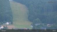 Archiv Foto Webcam Willingen: Ettelsberg Talstation 04:00