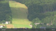 Archiv Foto Webcam Willingen: Ettelsberg Talstation 08:00