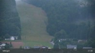 Archiv Foto Webcam Willingen: Ettelsberg Talstation 02:00
