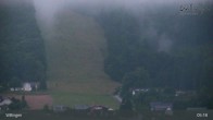 Archiv Foto Webcam Willingen: Ettelsberg Talstation 04:00