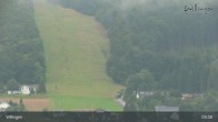 Archiv Foto Webcam Willingen: Ettelsberg Talstation 08:00