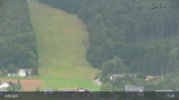 Archiv Foto Webcam Willingen: Ettelsberg Talstation 10:00