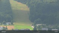 Archiv Foto Webcam Willingen: Ettelsberg Talstation 14:00