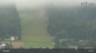 Archiv Foto Webcam Willingen: Ettelsberg Talstation 07:00
