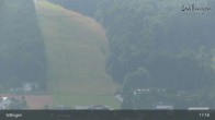 Archiv Foto Webcam Willingen: Ettelsberg Talstation 16:00