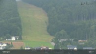 Archiv Foto Webcam Willingen: Ettelsberg Talstation 08:00