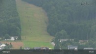 Archiv Foto Webcam Willingen: Ettelsberg Talstation 10:00