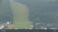 Archiv Foto Webcam Willingen: Ettelsberg Talstation 08:00